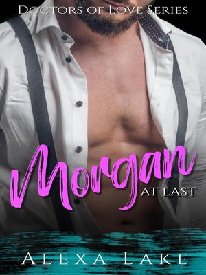cover image of Morgan